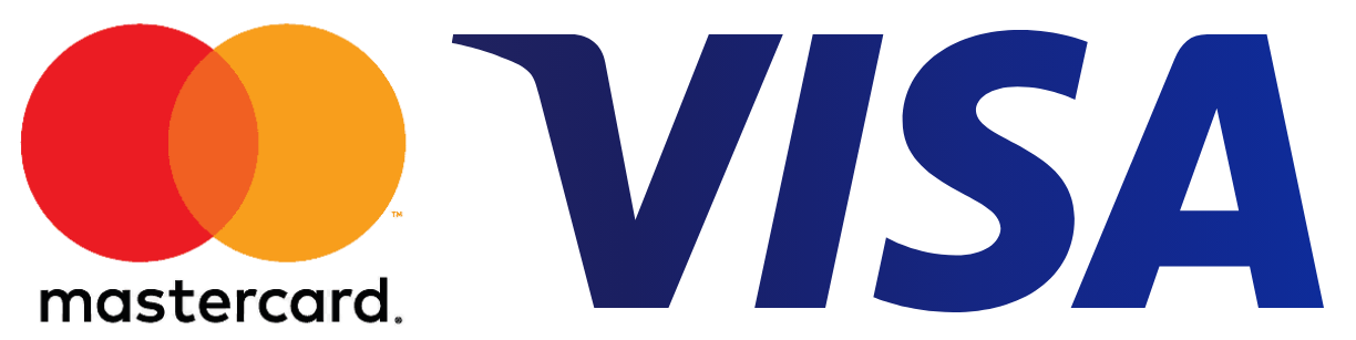 Ödeme Yöntemleri - Visa ve Mastercard